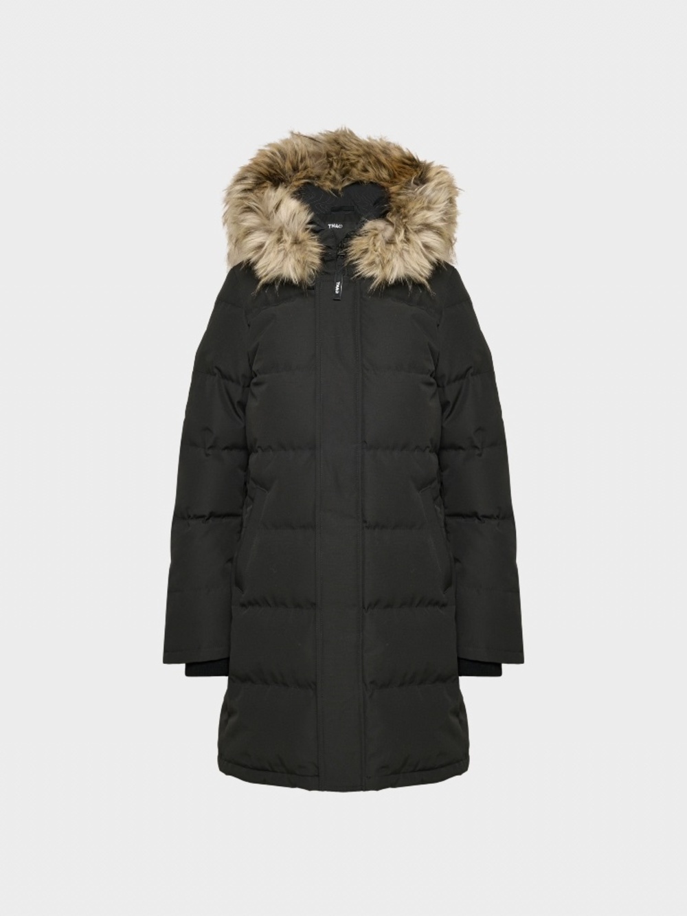Aritzia Powder Parka